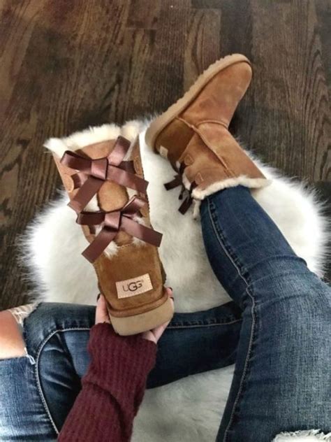 Nuevas Botas Ugg Afelpadas Para Darle Un ‘knockout Al Frío