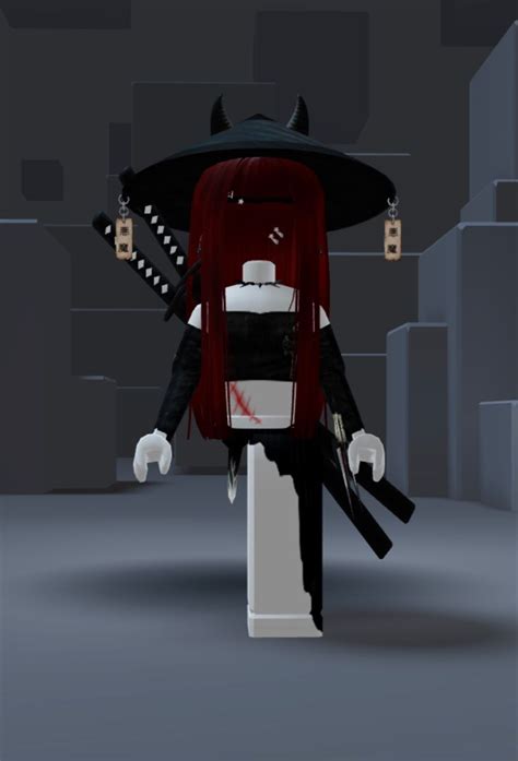 U Iianxcietyy Samurai Clothing Samurai Roblox