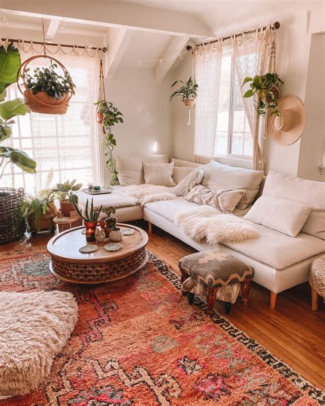 23 Amazing Bohemian Sofas With An Eclectic Vibe