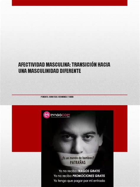 Pdf Afectividad Masculina Dokumen Tips