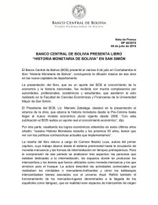 Archivo Pdf Banco Central De Bolivia