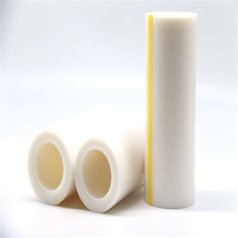 Customized Size And Thickness Non Toxic Heat Resistant Skived PTFE Pure