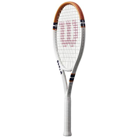 Rakieta Wilson Roland Garros Clash V Tennis Racquets Wilson