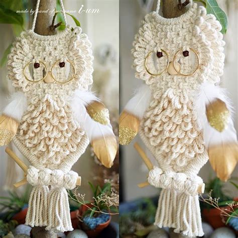 이음마크라메 ium macrame Instagram fotoğrafları ve videoları Stalker