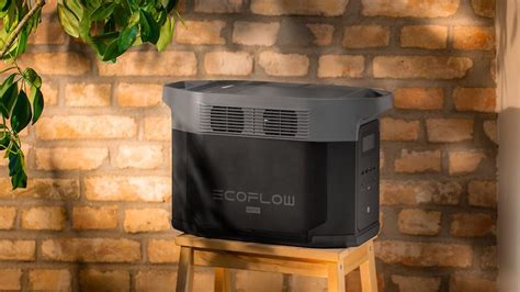 Test De Lecoflow Delta 2 Max Ce Générateur électrique Solaire Et Portable Peut Tout Faire