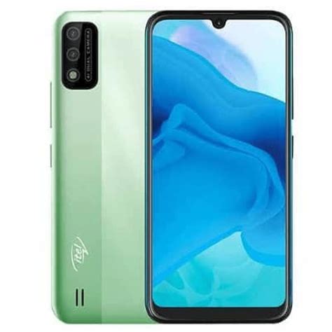 Itel A26 4G 2GB 32GB Price In Kenya Avechi