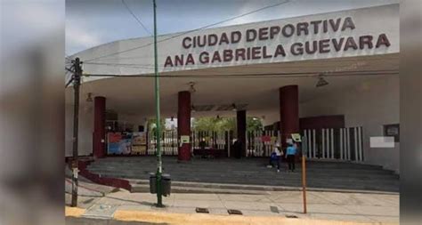 Atizap N Habitantes Piden Se Ampl E El Horario En El Deportivo Ana