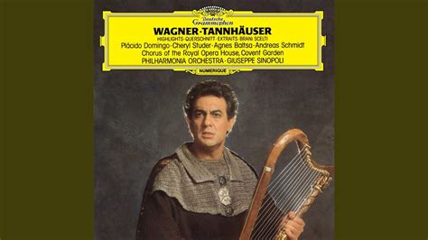 Wagner Tannh User Paris Version Overture Youtube Music