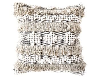 Boho Throw Pillow Etsy