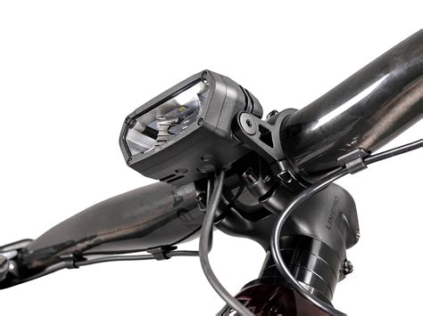 Lupine SL MiniMax STVZO Fahrradlampe Mit 2400 Lumen