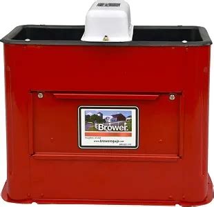 10 Best Heated Water Troughs & Stock Tank Heaters (Livestock & Horses)