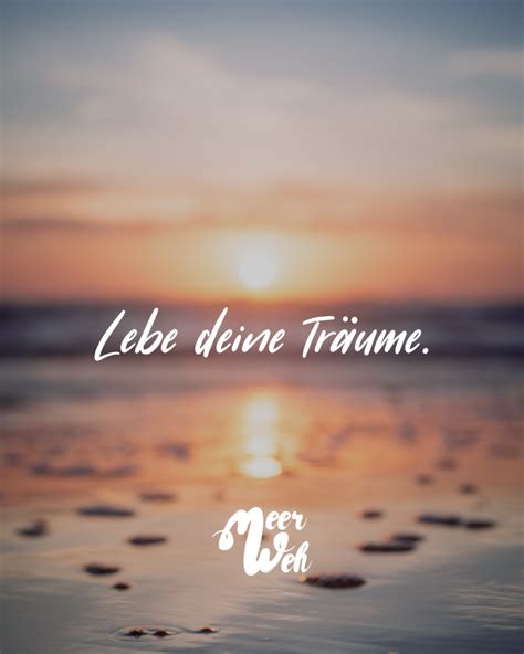 Lebe Deine Tr Ume Visual Statements