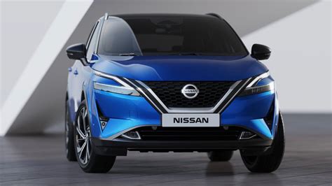 Nissan Qashqai Motores Precios Equipamiento