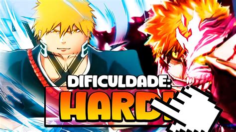 Esse Vai Ser O Melhor Jogo De Bleach Em No Roblox Paradox Shikai