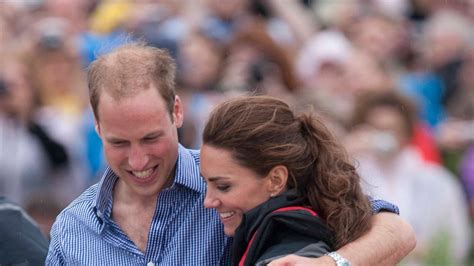 Kate Middleton And Prince William Relationship Best Moments Tatler