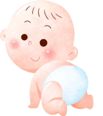 Cartoon Baby PNGs for Free Download