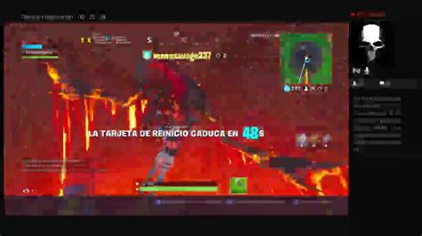 Partidita Al Fortnite Youtube