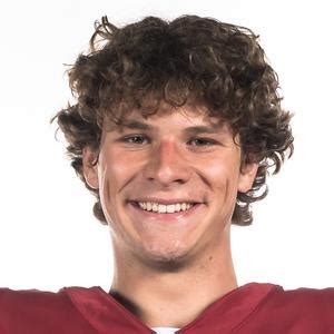 Stanford Football 2023 Edge Chip Allers Commits To Stanford As A PWO