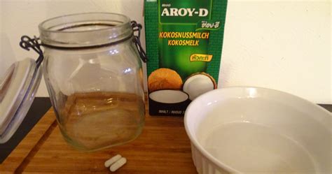 Creamy Dairy-Free Yogurt - The CooK'n Coach