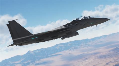F 15se Silent Eagle F 15e