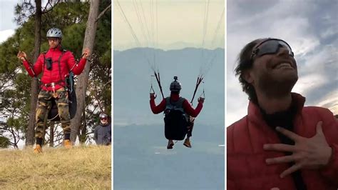 Sebasti N Rulli Cumple Su Sue O Y Vuela Por Primera Vez Solo En