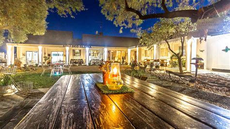 De Herberg Lodge In De Aar — Best Price Guaranteed