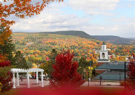 Begin where you belong | Hartwick College