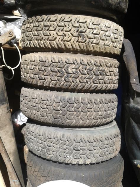 Гравийные колеса — Багги Д3, 1992 года | колёсные диски | DRIVE2