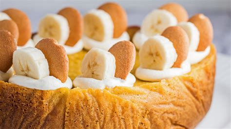 Slow Cooker Banana Pudding Cake Recipe