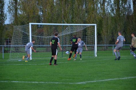 Album Coupe De L Ain Plaine Revermont Foot Bf Club