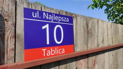 Tablice tabliczki Warszawa Targówek OLX pl