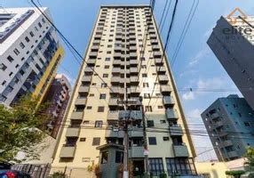 Apartamentos Venda Na Rua Engenheiro Arthur Bettes Port O Curitiba