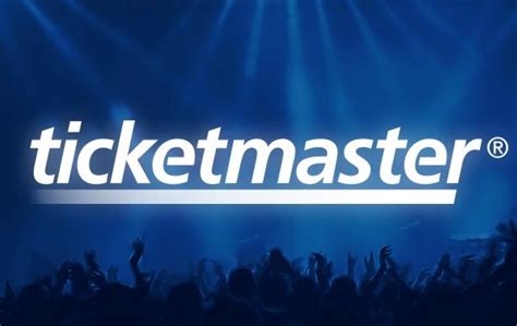 Anuncia Profeco Multa Millonaria A Ticketmaster Por Sobreventa De