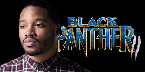 Ryan Coogler Isn't Feeling The Pressure of Black Panther 2