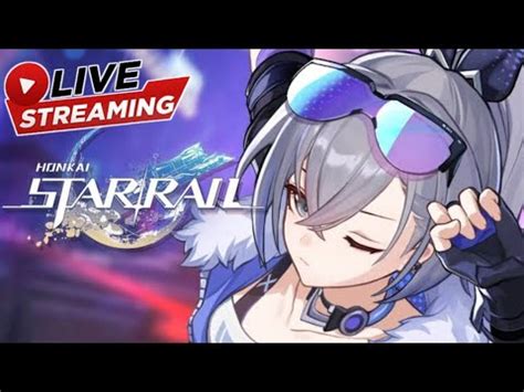 Honkai Star Rail Review Update Terbaru Gacha Brutal Semoga Hoki