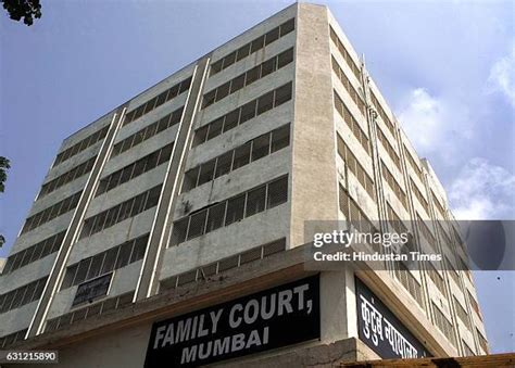 Bandra Family Court Photos and Premium High Res Pictures - Getty Images