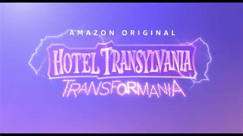 100 Hotel Transylvania Transformania Wallpapers Page 2