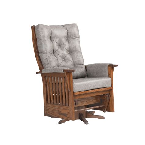 swivel rocker  railside furnishings