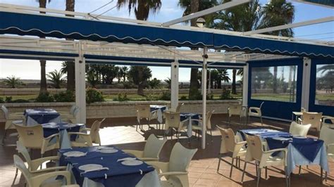 D Nde Comer En Motril Chiringuitos Y Restaurantes Recomendados Este Verano