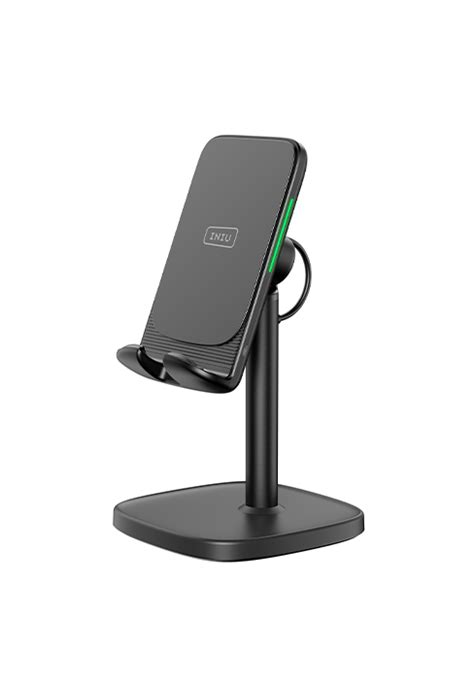 Iniu Caricatore Wireless Pezzi W Ricarica Rapida Supporto Di