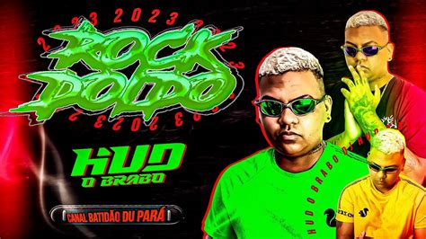 Set Rock Doido Dj Hud O Brabo Atualizado Abril Batid O Du Par