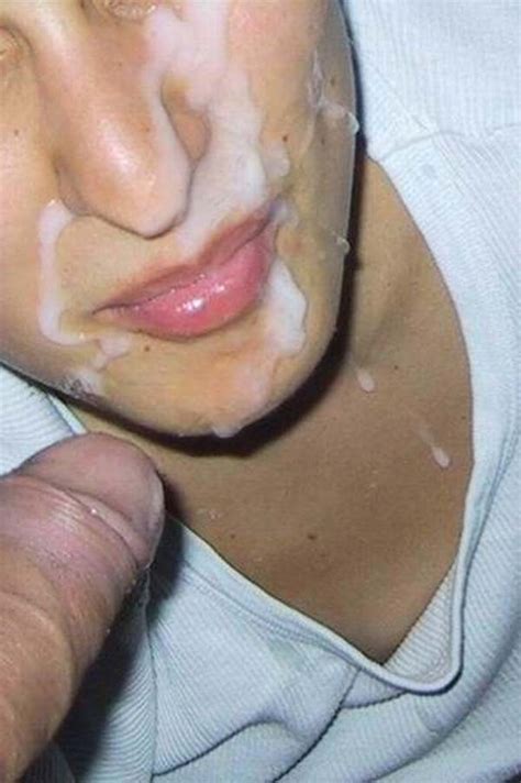 Real Amateur Girlfriends Taking Sticky Cumshots Porn Pictures XXX Photos Sex Images 3276882