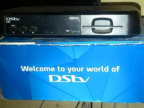 DSTV Packages and Prices 2023: Compare The Best Packages