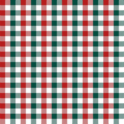 Christmas Plaid Pattern With Oblique Line Inside Background Plaid Pattern Background Plaid