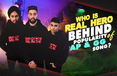 Who is the Real Hero Behind AP Dhillon & Gurinder Gill Popularity?