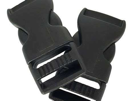 Plastic Side Release Buckles Asquith Group