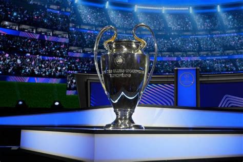 Jadwal Siaran Langsung Liga Champions Di Sctv Pekan Ini November