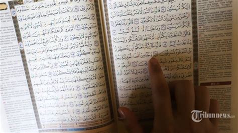 Surat Al Quraisy Ayat 1 4 Lengkap Dengan Bacaan Arab Dan Latin Serta