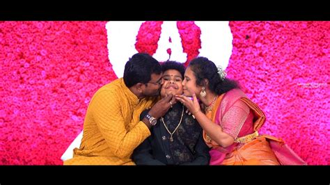 BEST CINEMATIC DOTHI CEREMONY FILM ABHIRAM 2023 BY