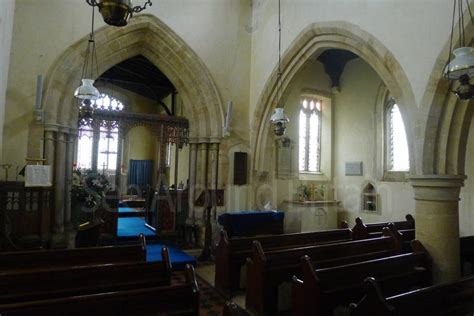 Pictures Of St Andrew S Church Great Rollright Oxfordshire Open